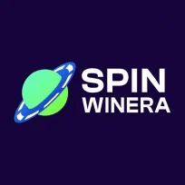 Logo SpinWinera casino com bónus sem depósito